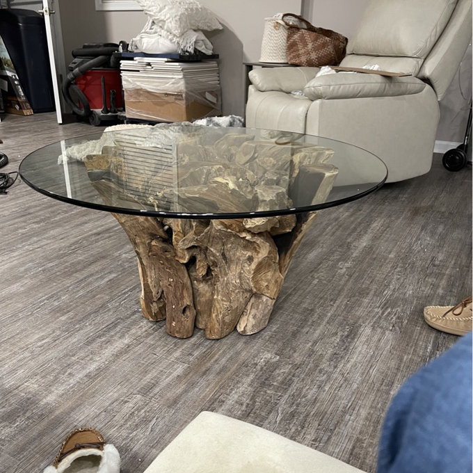 アクメファニチャー DRIFTWOOD CAFE TABLE DRIFTWOOD CAFE TABLE | JOURNAL STANDARD FURNITURE
